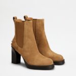 CHELSEA 80 ANKLE BOOTS