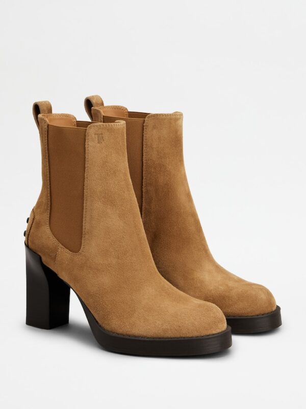 CHELSEA 80 ANKLE BOOTS