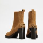 CHELSEA 80 ANKLE BOOTS