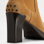 CHELSEA 80 ANKLE BOOTS