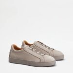 SNEAKERS IN NUBUCK