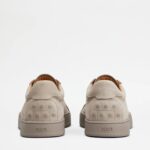SNEAKERS IN NUBUCK