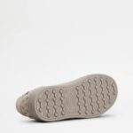 SNEAKERS IN NUBUCK