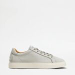 SNEAKERS IN NUBUCK