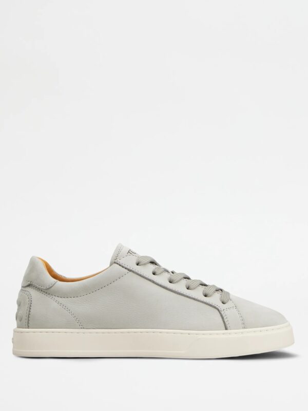 SNEAKERS IN NUBUCK