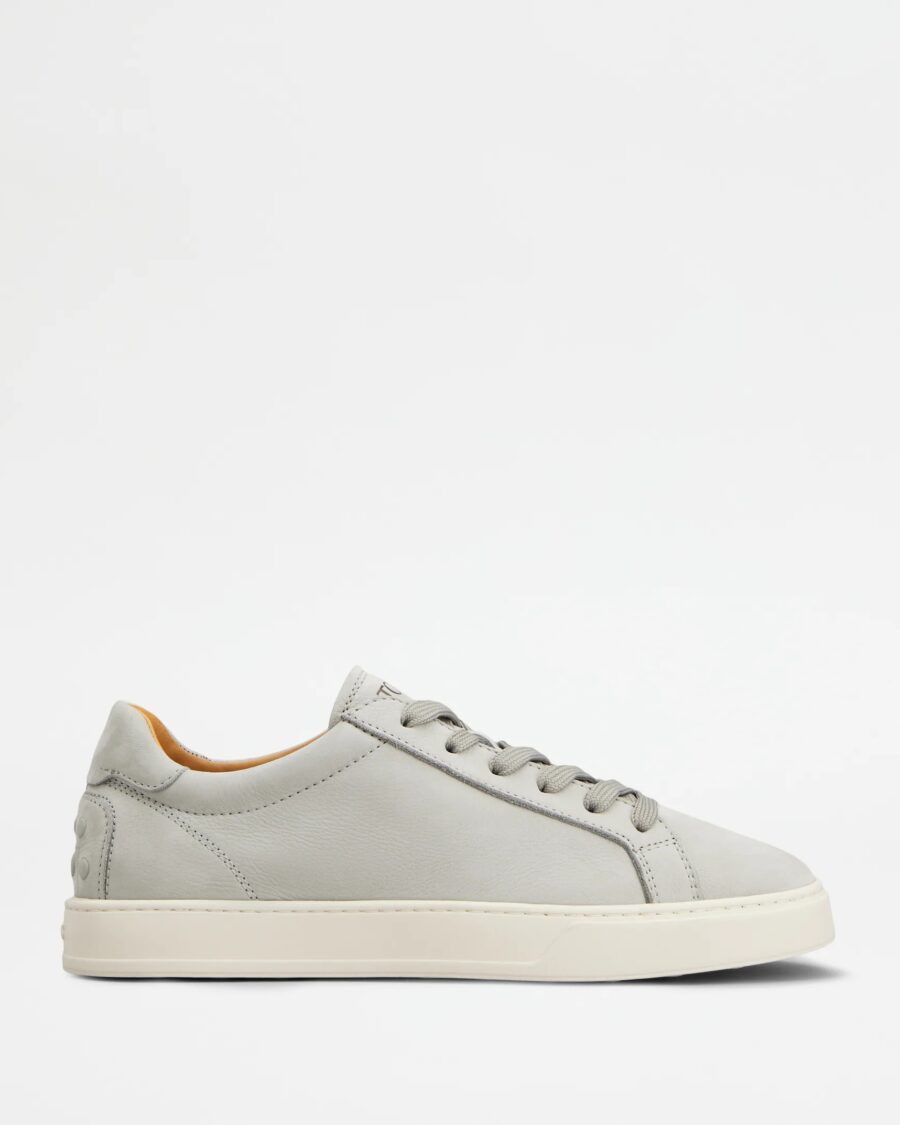 SNEAKERS IN NUBUCK