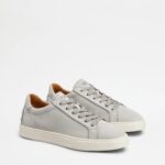 SNEAKERS IN NUBUCK