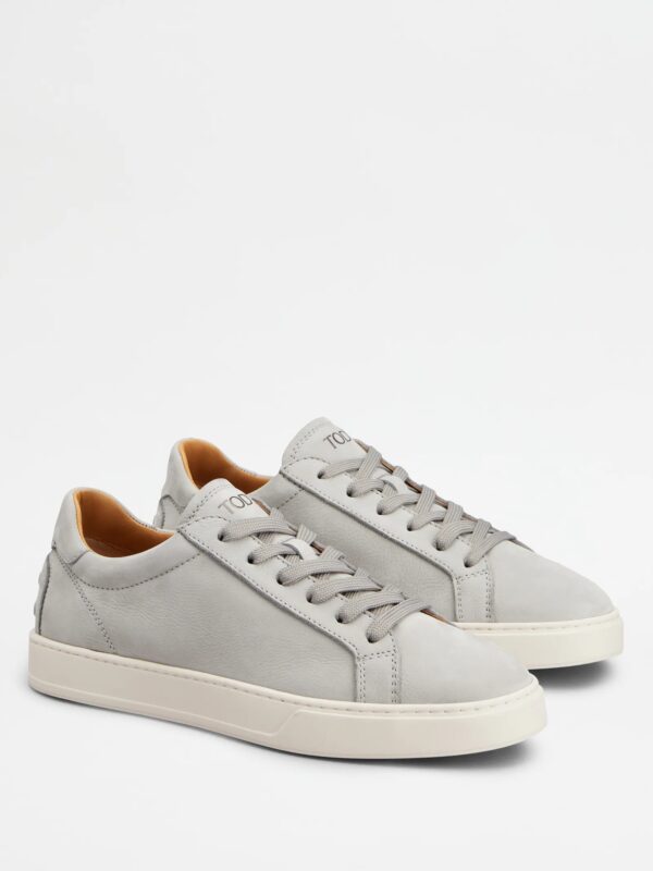 SNEAKERS IN NUBUCK