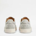 SNEAKERS IN NUBUCK