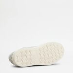 SNEAKERS IN NUBUCK