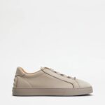 SNEAKERS IN NUBUCK