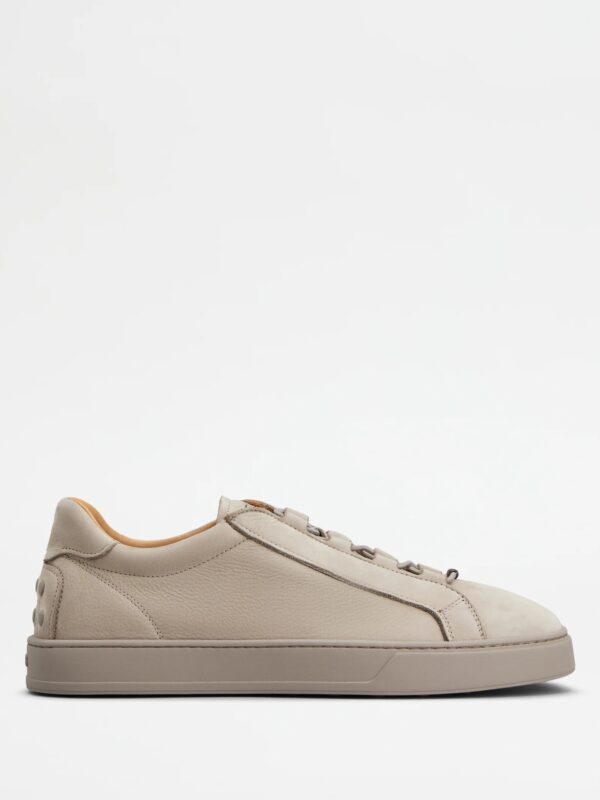 SNEAKERS IN NUBUCK