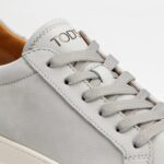 SNEAKERS IN NUBUCK
