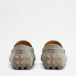 GOMMINO BUBBLE IN SUEDE