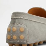 GOMMINO BUBBLE IN SUEDE