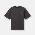 REGULAR FIT ORGANIC COTTON TEE