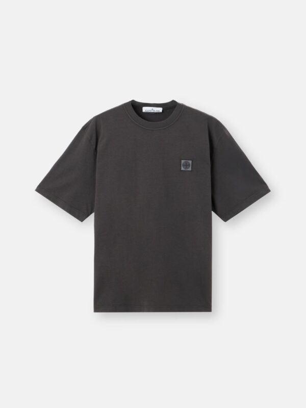 REGULAR FIT ORGANIC COTTON TEE