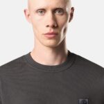 REGULAR FIT ORGANIC COTTON TEE