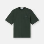 REGULAR FIT ORGANIC COTTON TEE