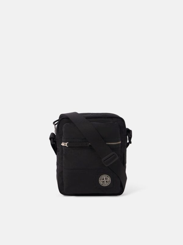 POUCH BAG IN NYLON