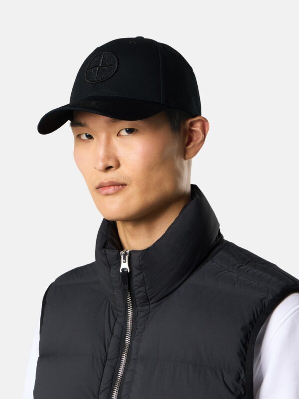 BASEBALL CAP