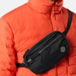 BELT BAG IN NYLON