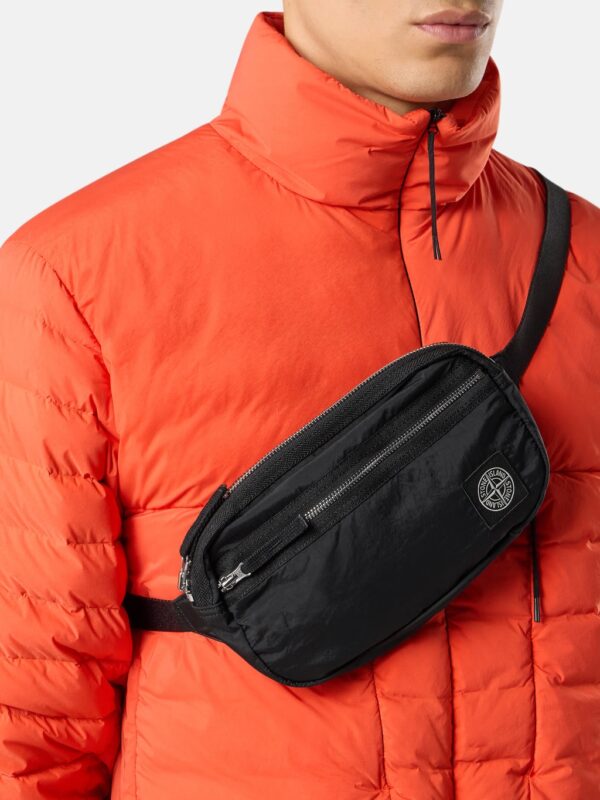 BELT BAG IN NYLON