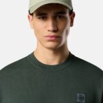 REGULAR FIT ORGANIC COTTON TEE