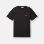 SLIM FIT COTTON TEE