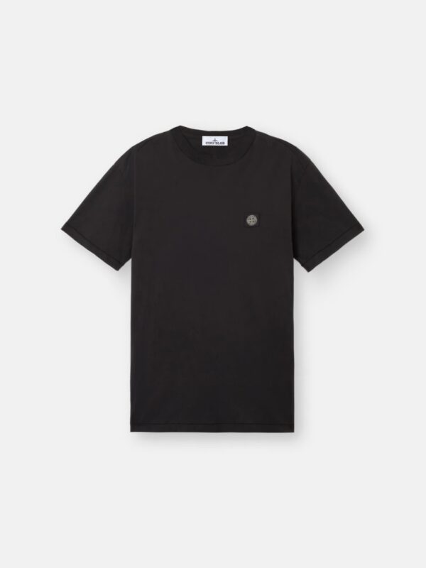 SLIM FIT COTTON TEE