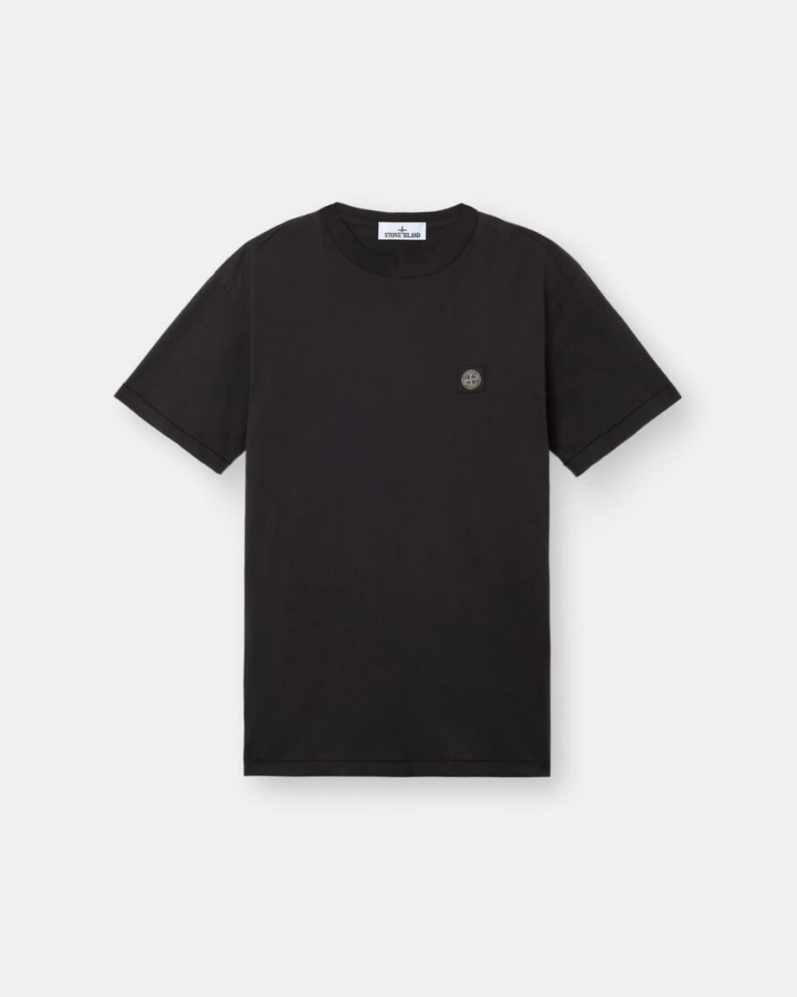 SLIM FIT COTTON TEE