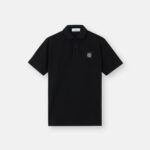 SLIM FIT ORGANIC COTTON POLO