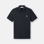 SLIM FIT ORGANIC COTTON POLO