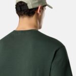 REGULAR FIT ORGANIC COTTON TEE