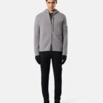 SLIM FIT CARGO PANTS