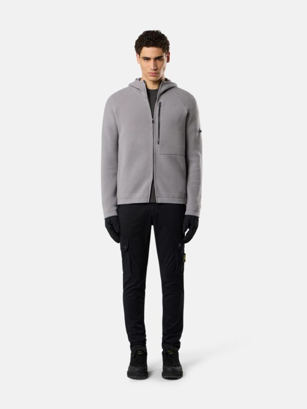 SLIM FIT CARGO PANTS