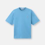 REGULAR FIT ORGANIC COTTON TEE