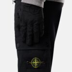 SLIM FIT CARGO PANTS