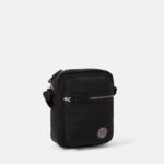 POUCH BAG IN NYLON