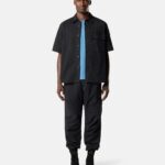 REGULAR FIT ORGANIC COTTON TEE