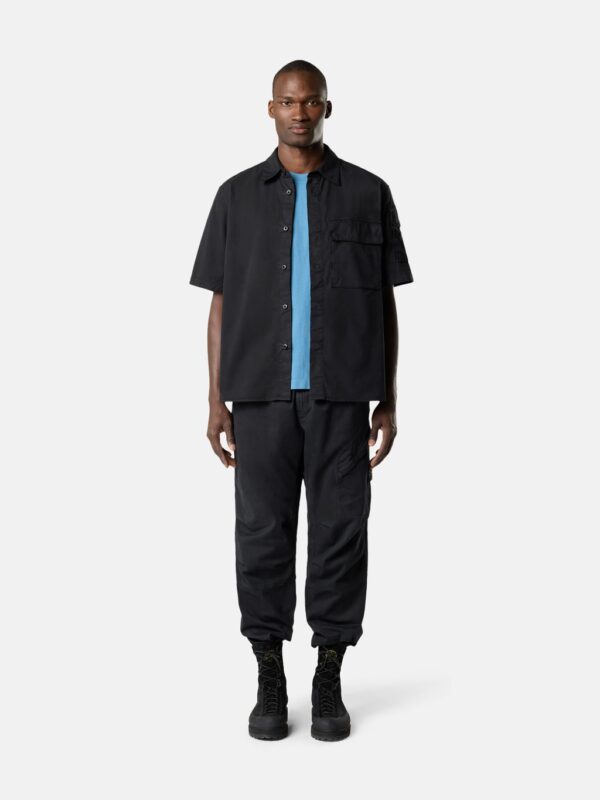 REGULAR FIT ORGANIC COTTON TEE