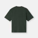 REGULAR FIT ORGANIC COTTON TEE