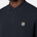SLIM FIT ORGANIC COTTON POLO