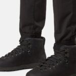 REGULAR TAPERED FIT SUPIMA CARGO PANTS