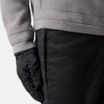 SLIM FIT CARGO PANTS