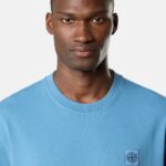 REGULAR FIT ORGANIC COTTON TEE