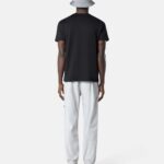 SLIM FIT COTTON TEE
