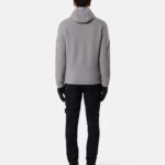 SLIM FIT CARGO PANTS