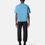REGULAR FIT ORGANIC COTTON TEE