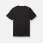 SLIM FIT COTTON TEE